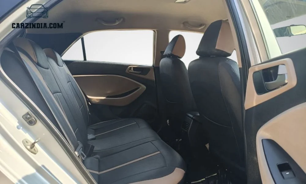 Hyundai Elite I 20 Magna