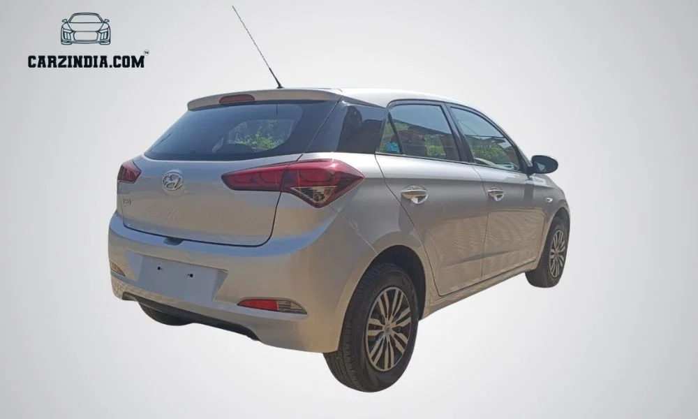Hyundai Elite I 20 Magna