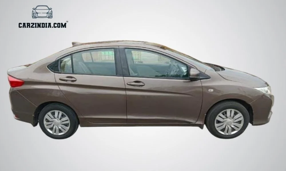 Honda City 1.5 I Vtec SV