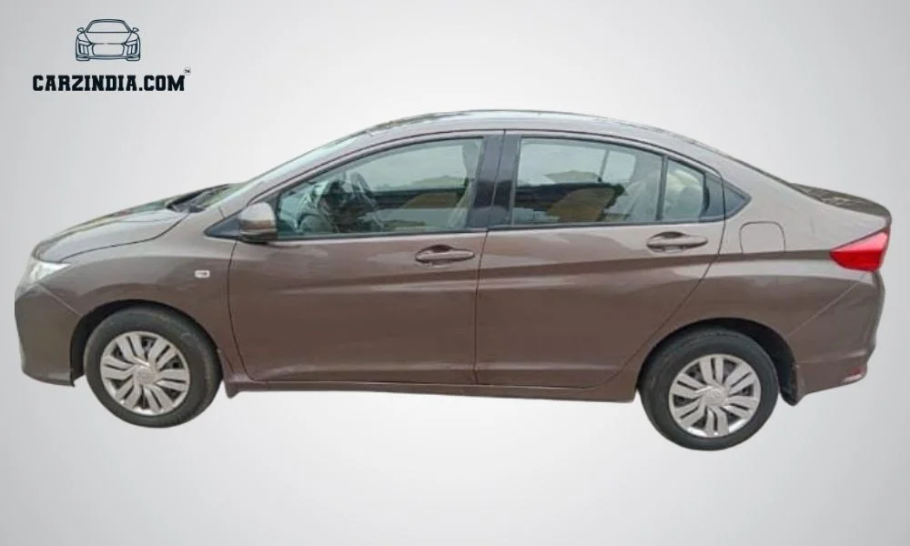 Honda City 1.5 I Vtec SV