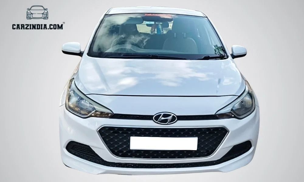 Hyundai Elite I 20 Magna