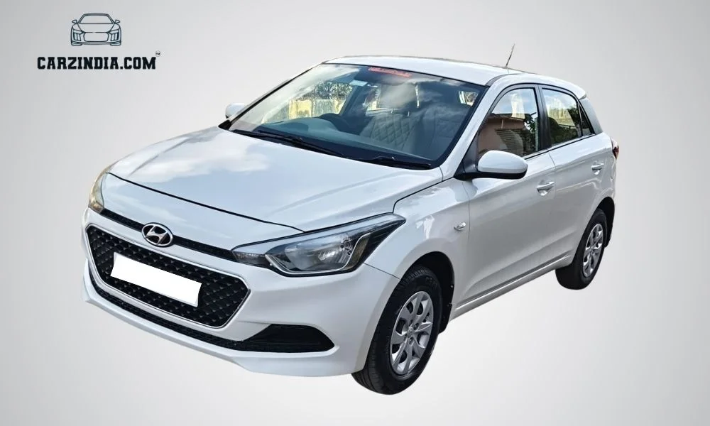 Hyundai Elite I 20 Magna
