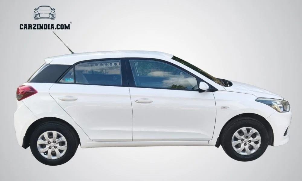 Hyundai Elite I 20 Magna