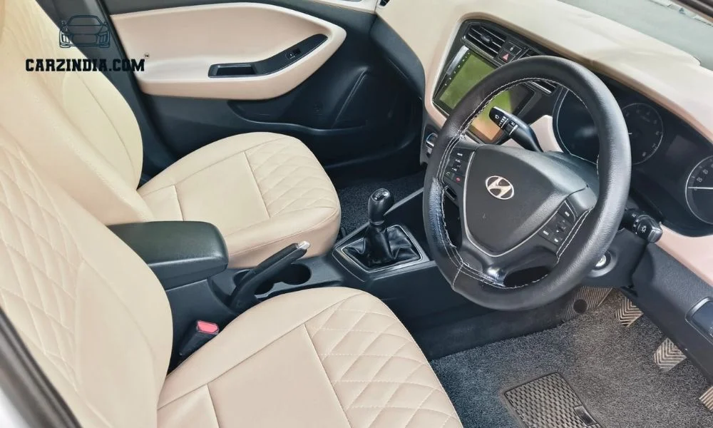 Hyundai Elite I 20 Magna