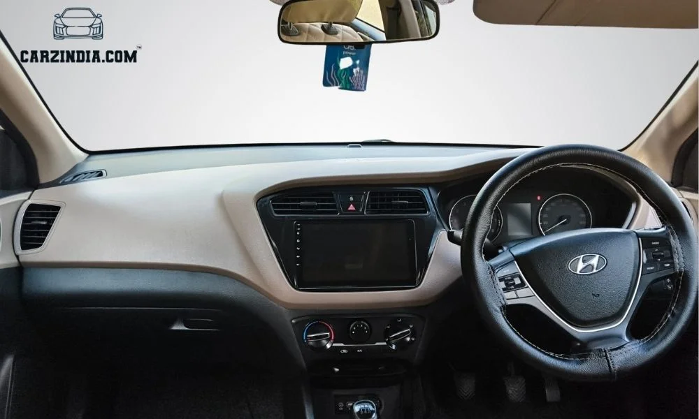 Hyundai Elite I 20 Magna
