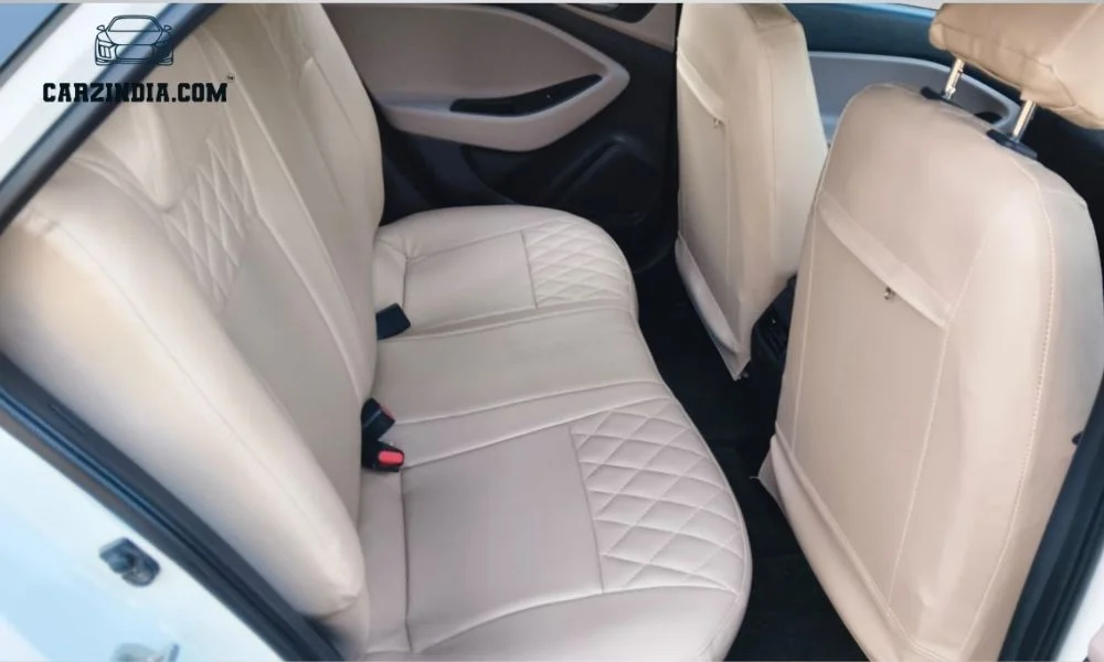Hyundai Elite I 20 Magna