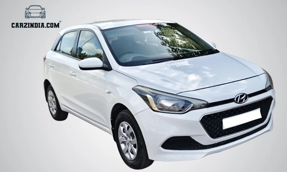 Hyundai Elite I 20 Magna