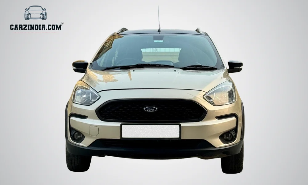 Ford Freestyle 1.5 Titanium+