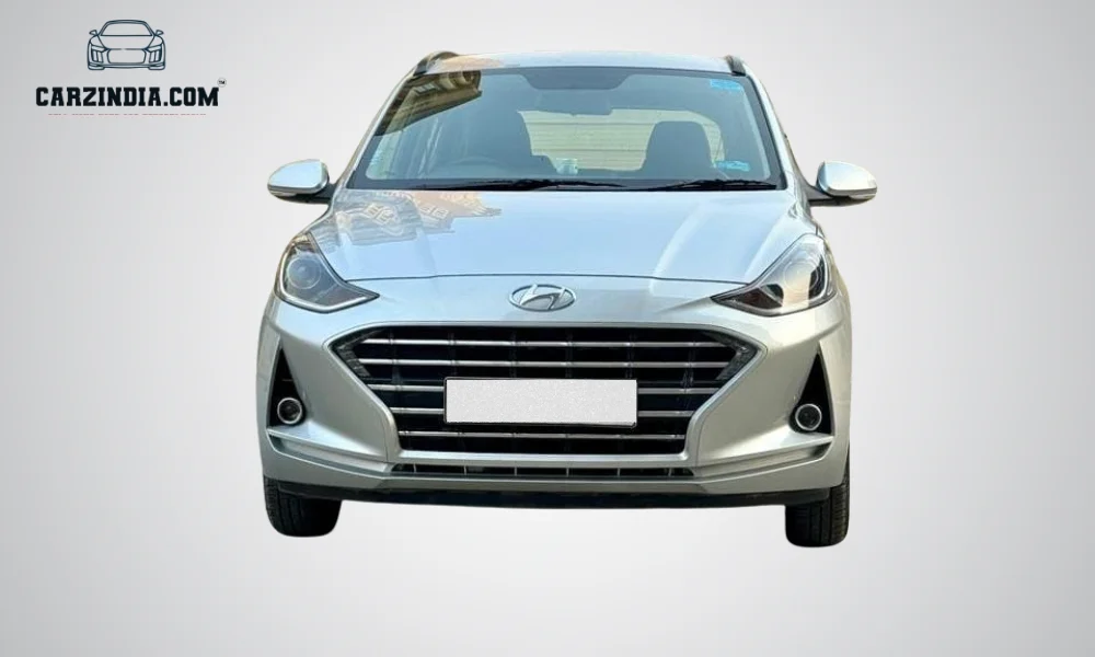 Hyundai Grand Nios 1.2 Amt Kappa Sportz
