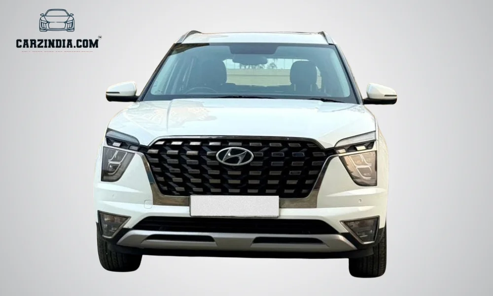 Hyundai Alcazar 1.5 AT Signature (0) 7S