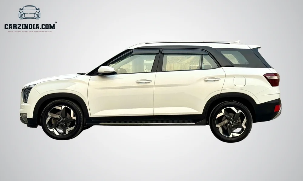 Hyundai Alcazar 1.5 AT Signature (0) 7S