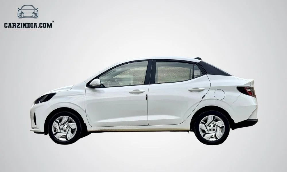 Hyundai Aura 1.2 Kappa S