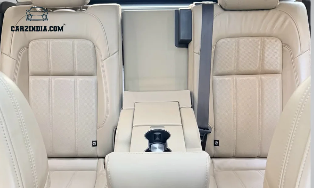 LAND ROVER Range Sport HSE 2.0