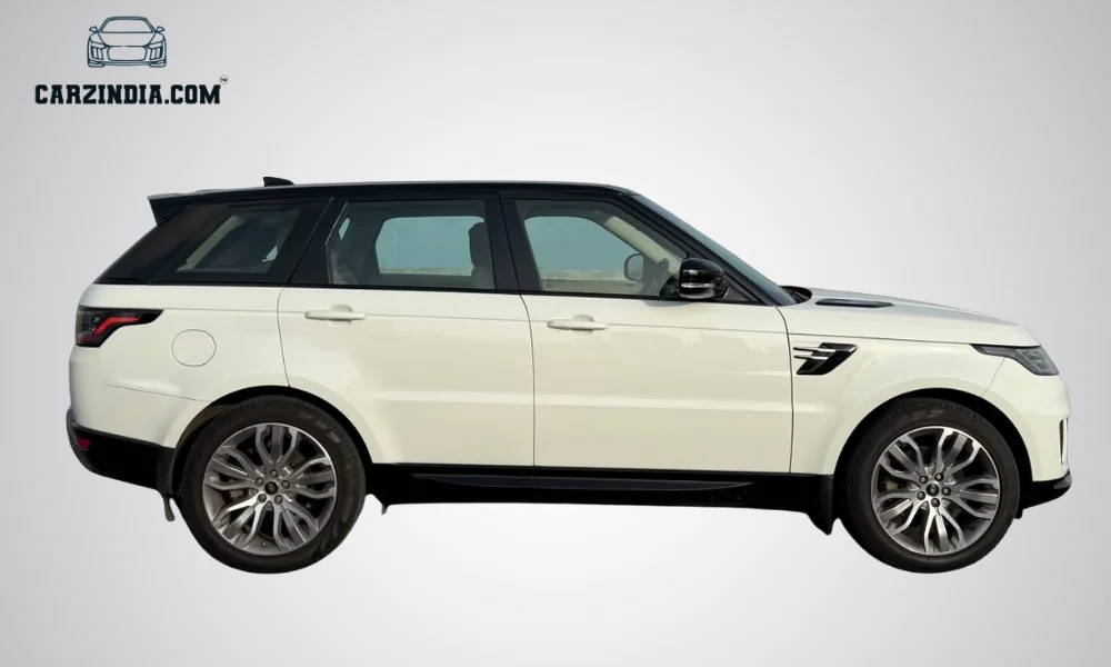 LAND ROVER Range Sport HSE 2.0