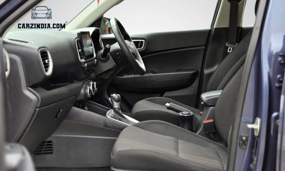Hyundai Venue 1.0 SX (O)