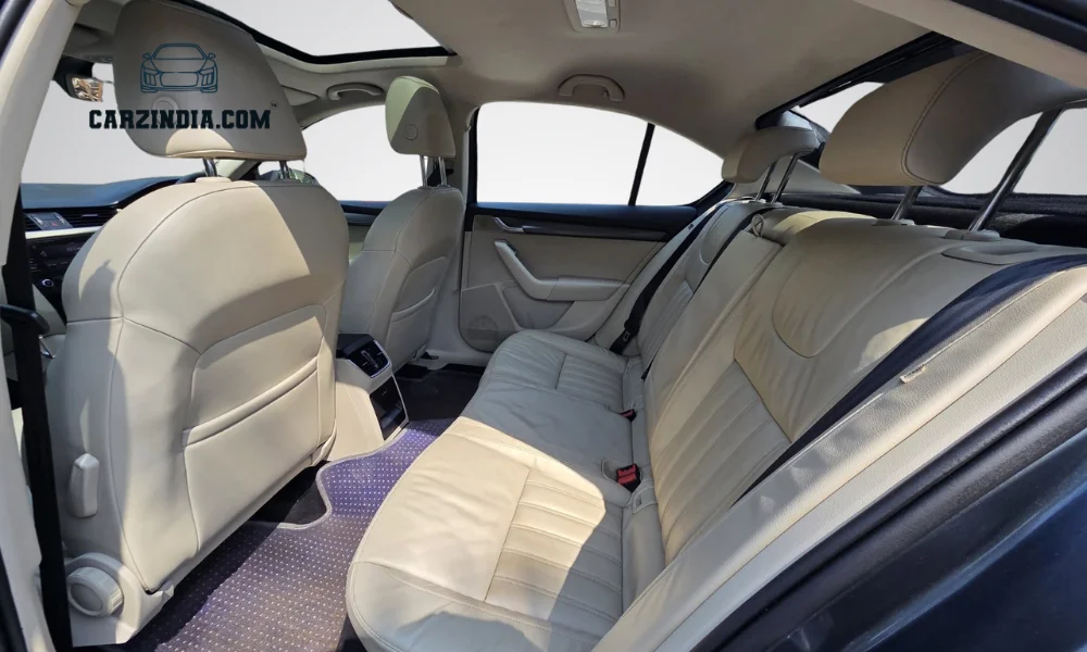 Skoda Octavia Style Plus