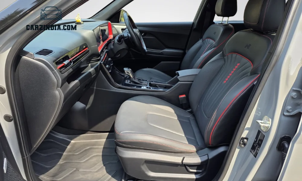 Hyundai Creta N 10
