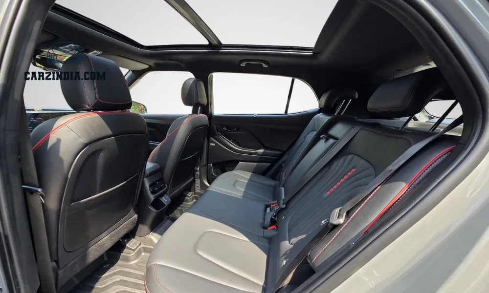 Hyundai Creta N 10