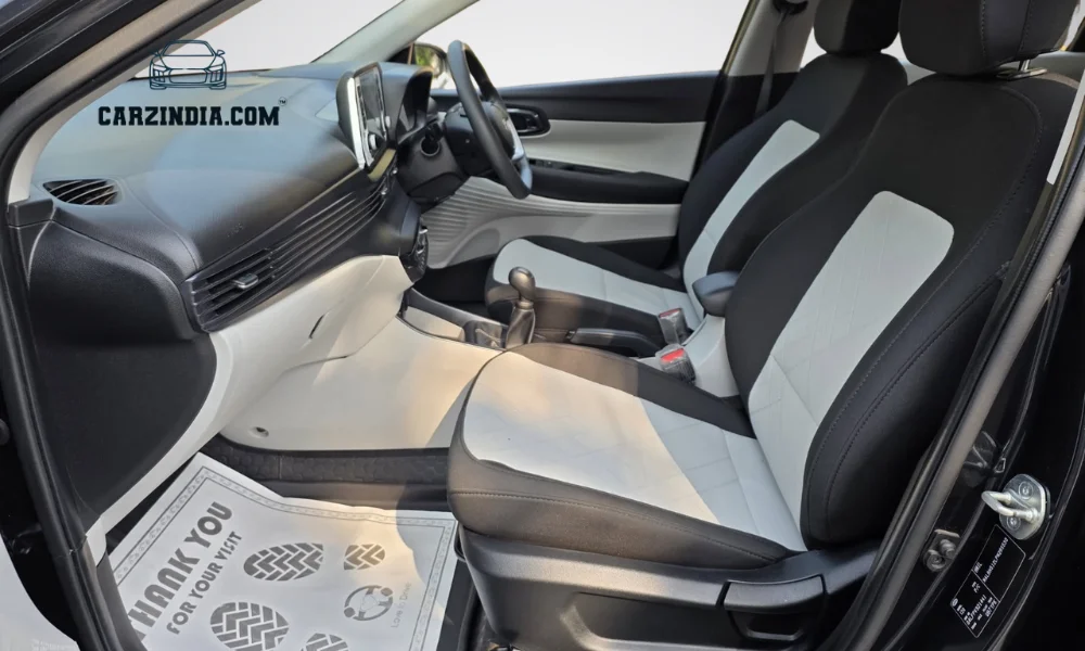 Hyundai Elite I20 Sports