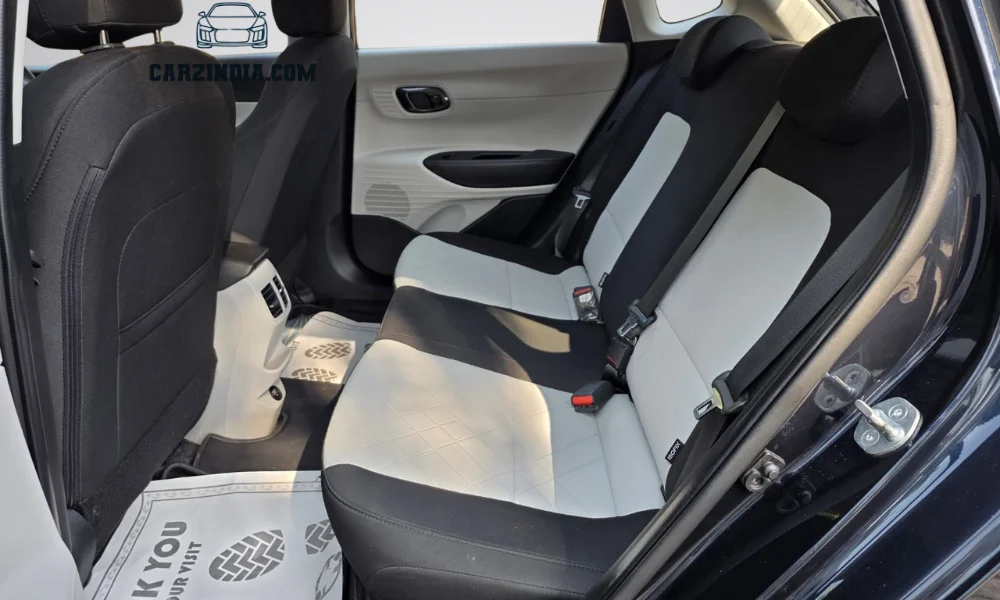 Hyundai Elite I20 Sports