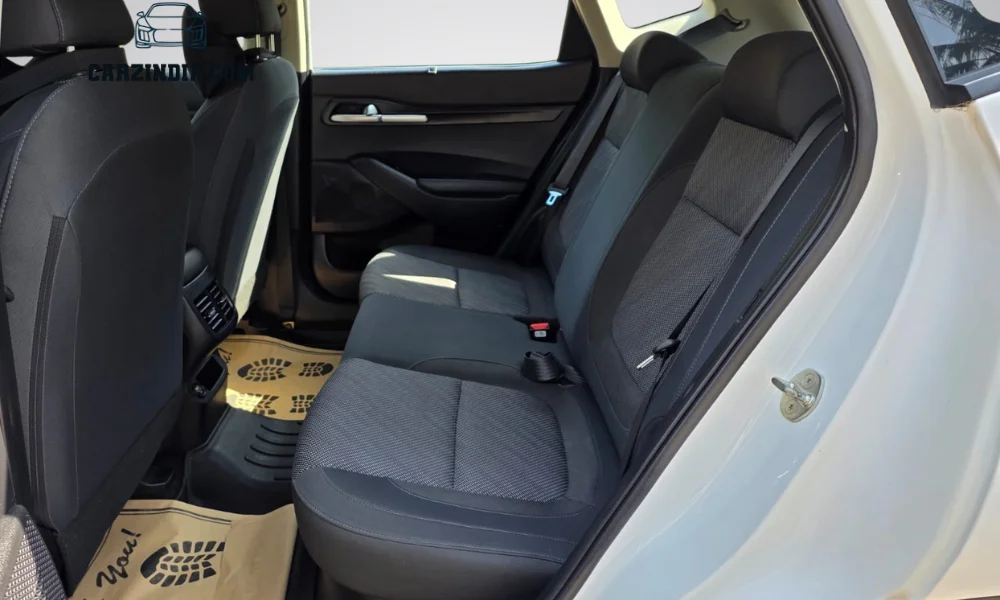 Kia Seltos HTK Plus