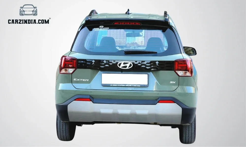 Hyundai Exter 1.2 MT Kappa SX(O)