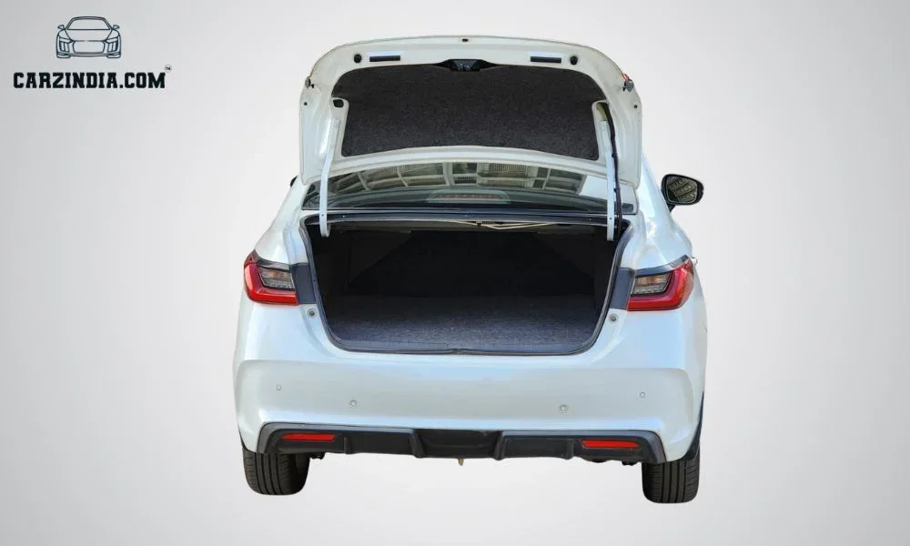 Honda City MMC RDE ZX E-Cvt(e:hev)