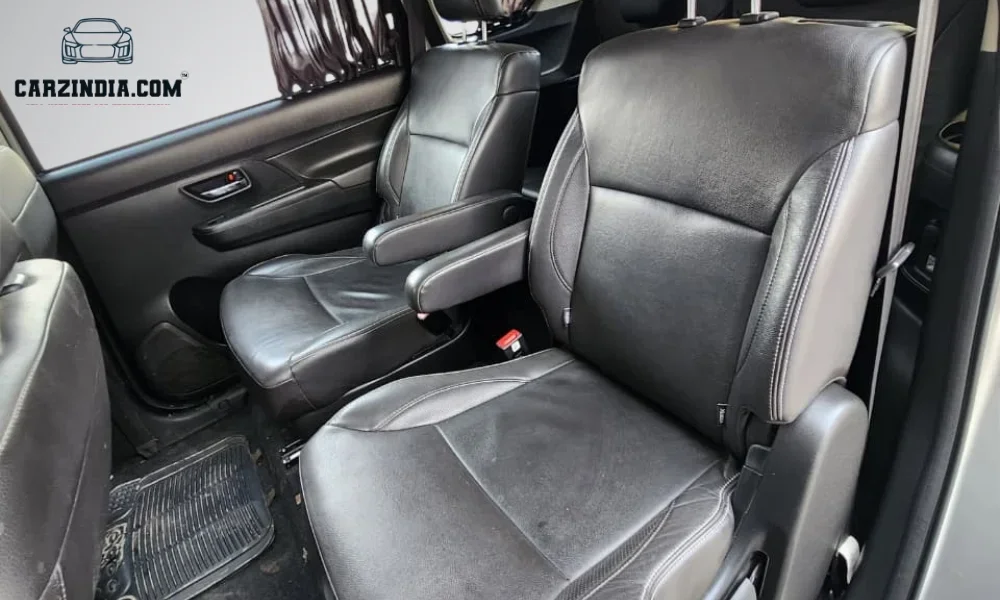 Maruti Suzuki XL6 Alpha