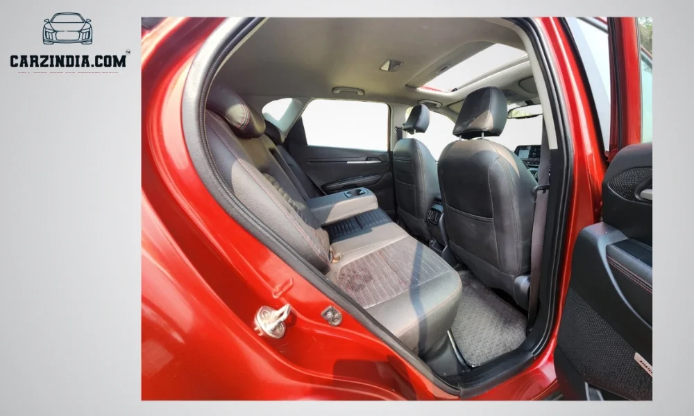 Kia Sonet GTX Plus 1.0