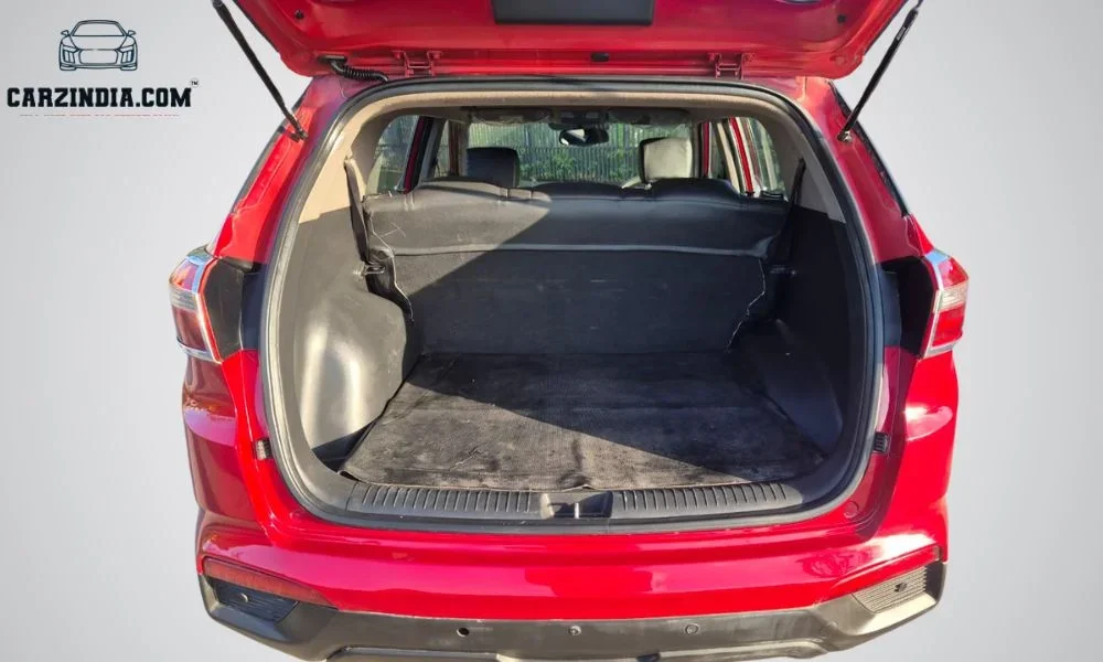 Hyundai Creta E Plus 1.6 Vtvt