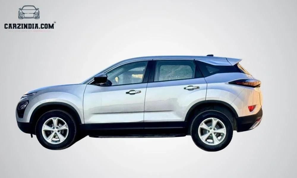 Tata Harrier XZ2.0