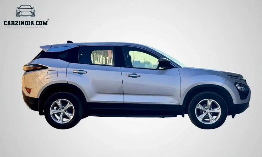 Tata Harrier XZ2.0