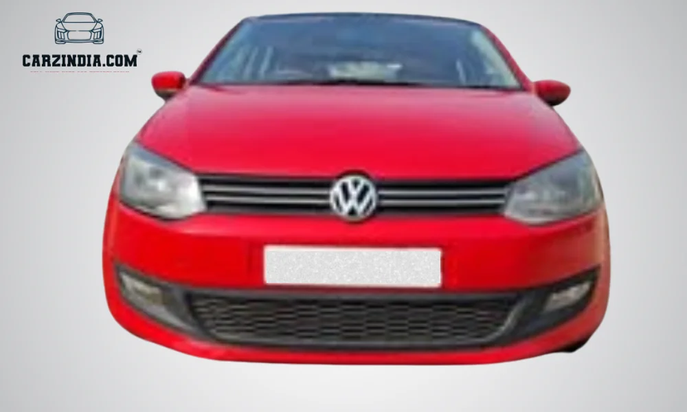 Volkswagen Polo Trendline TDI