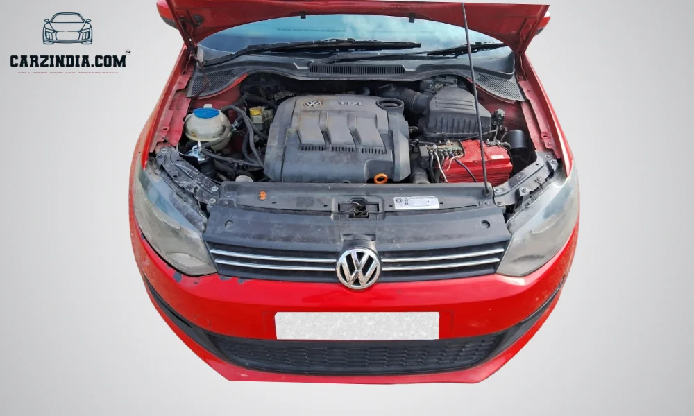 Volkswagen Polo Trendline TDI