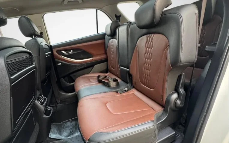 Hyundai Alcazar 1.5 AT Signature (0) 7S