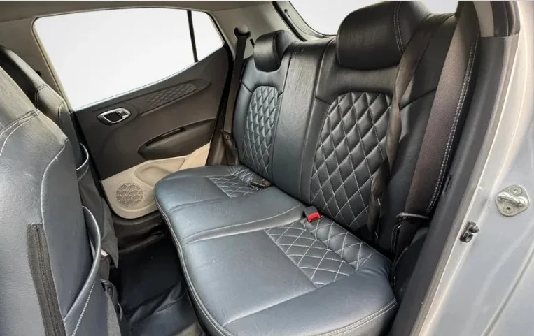Hyundai Grand Nios 1.2 Amt Kappa Sportz