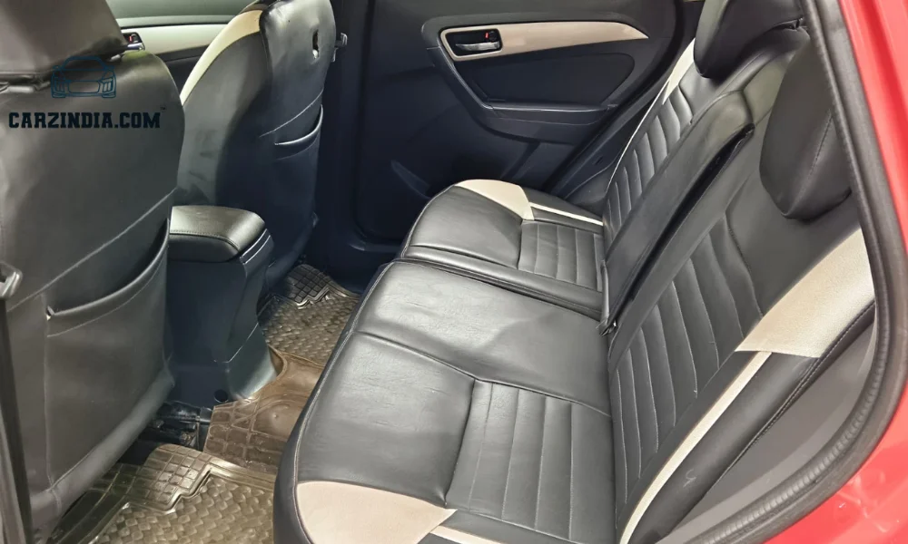 Maruti Suzuki Vitara Brezza ZDI Plus
