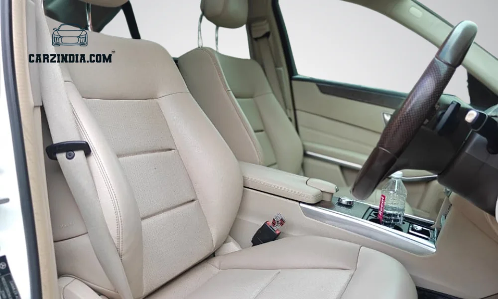 Mercedes E250 CDI