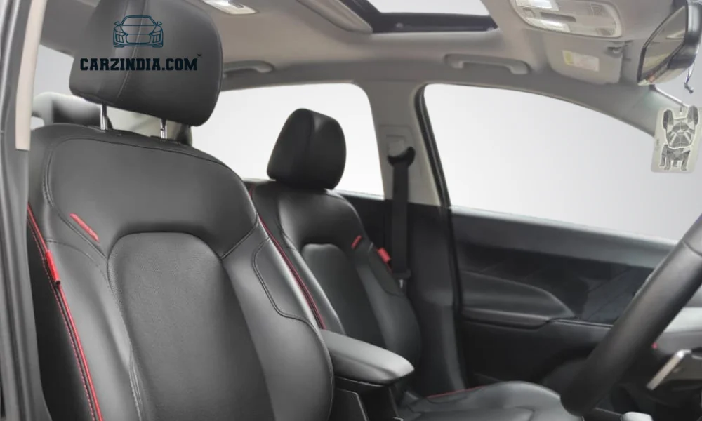 Hyundai Verna 1.5 Turbo GDI DCT SX(O)