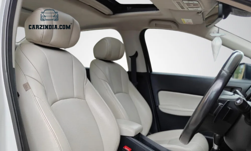 Honda City MMC RDE ZX E-Cvt(ehev)