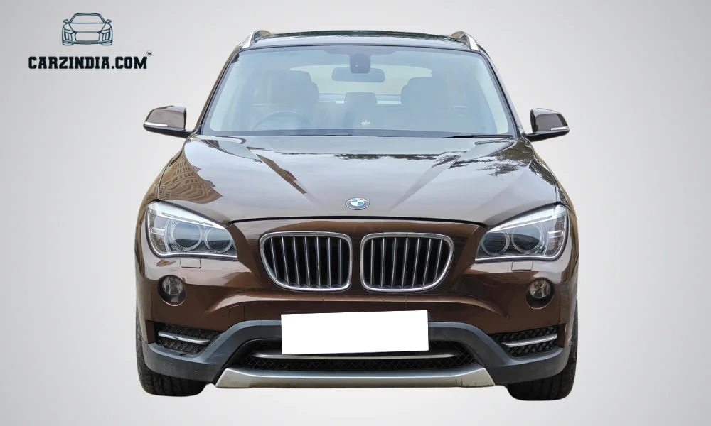 BMW X1 S Drive 20D