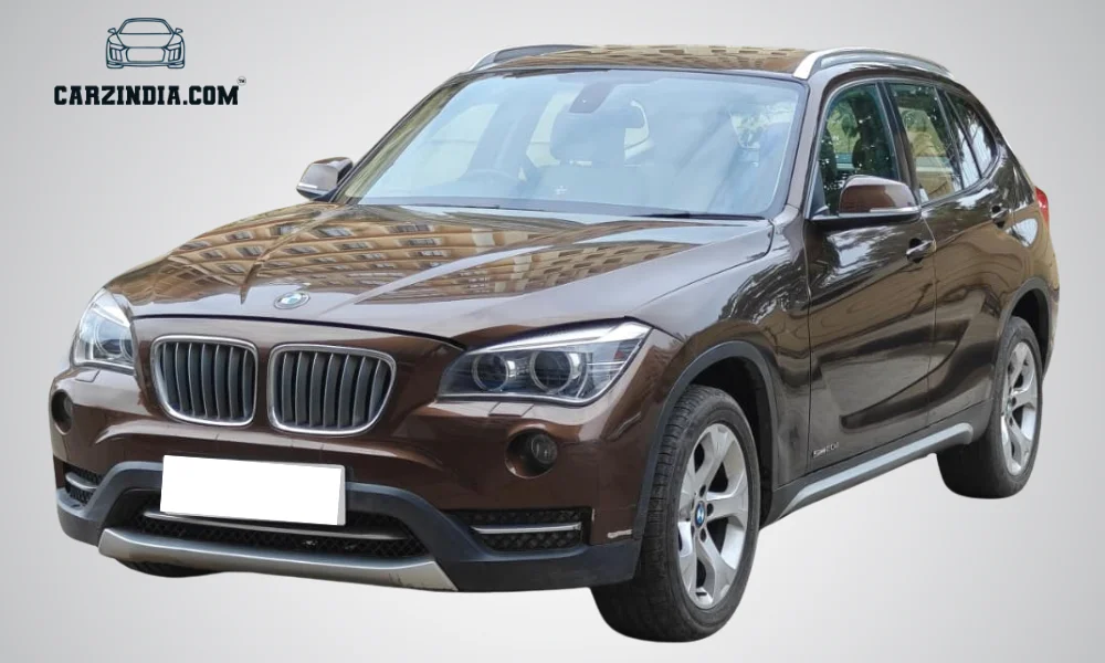 BMW X1 S Drive 20D