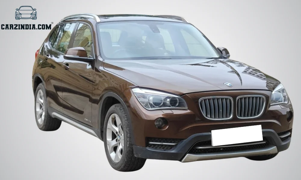 BMW X1 S Drive 20D
