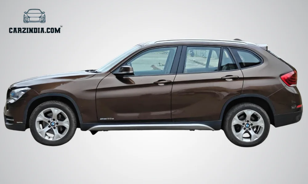 BMW X1 S Drive 20D