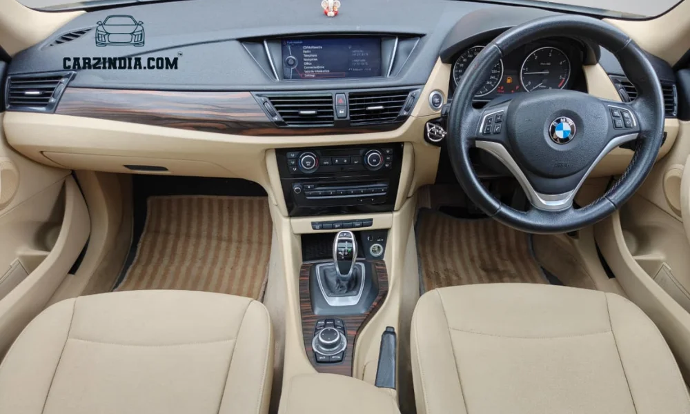 BMW X1 S Drive 20D