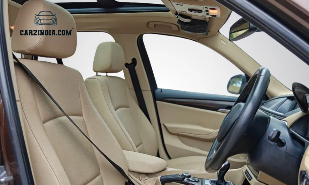 BMW X1 S Drive 20D