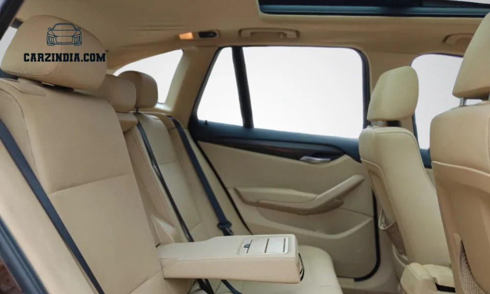 BMW X1 S Drive 20D