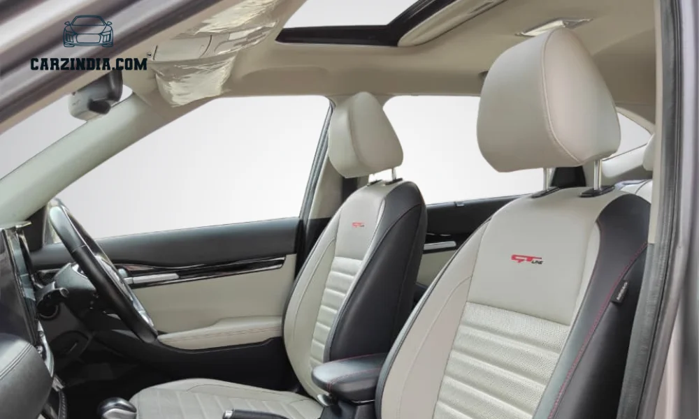 Kia Seltos G1.4 7DCT GTX+