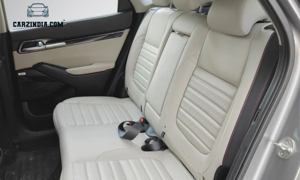 Kia Seltos G1.4 7DCT GTX+