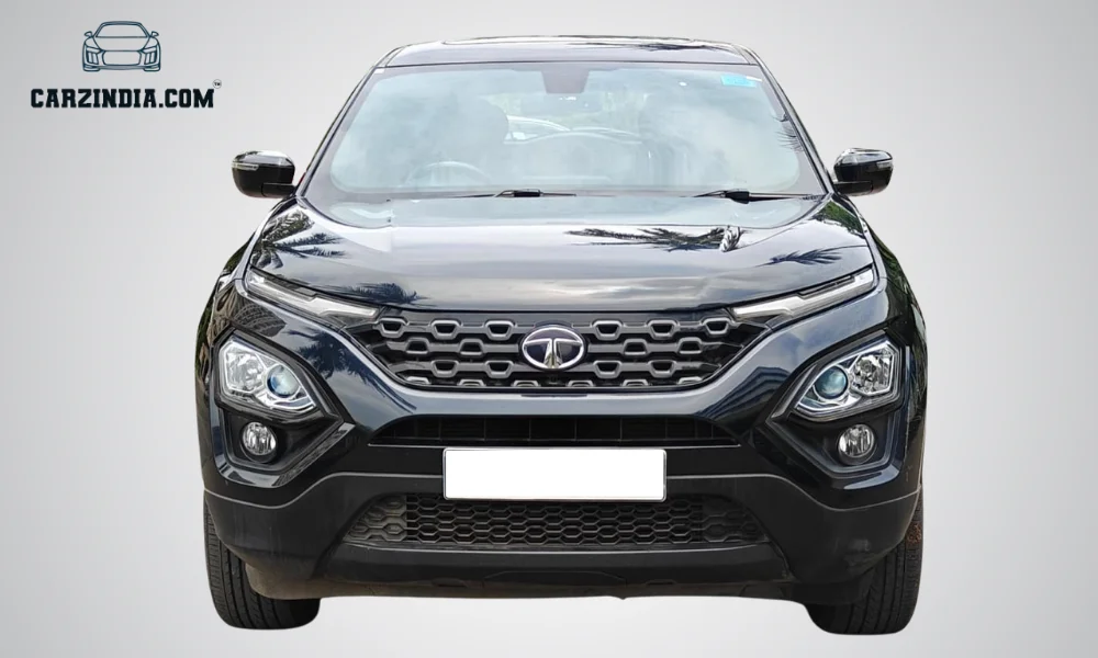 Tata Harrier XZ+ 2.0 KRY BS6
